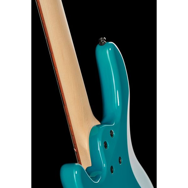 Cort C5 Deluxe Candy Blue