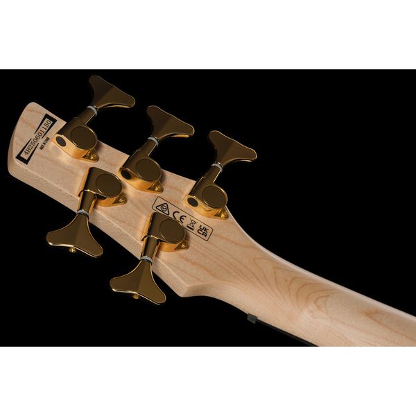 Ibanez GSR205PC-TMU Gio