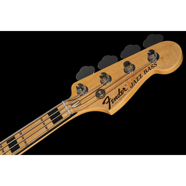 Fender 75 Jazz Bass MN 3TS Relic