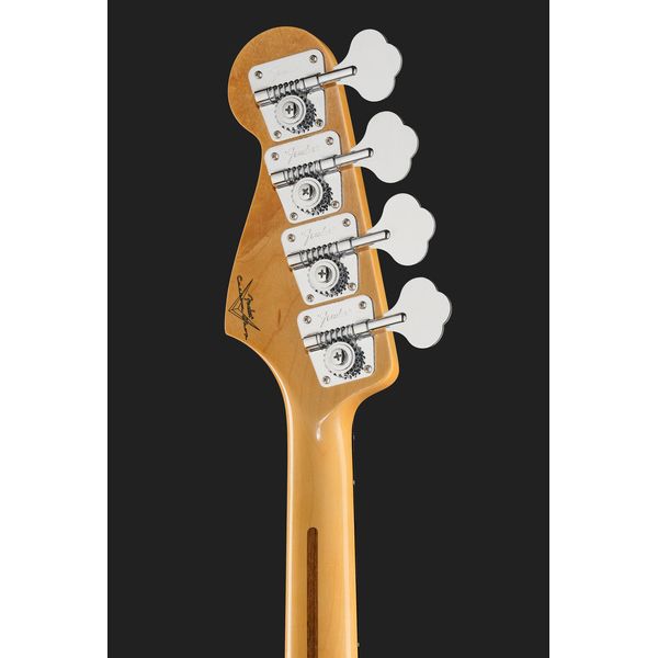 Fender 75 Jazz Bass MN 3TS Relic