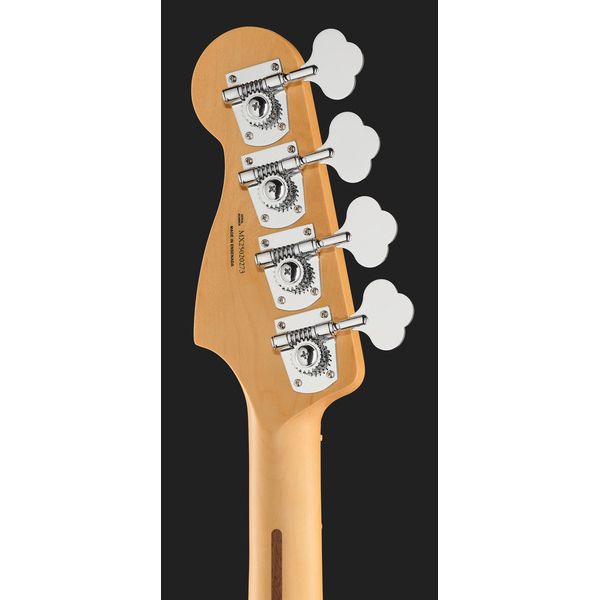 Fender Player II P Bass MN AQB
