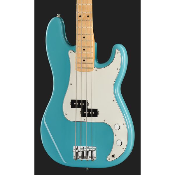 Fender Player II P Bass MN AQB