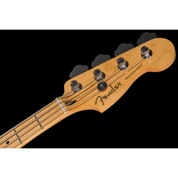 Fender Player II P Bass MN AQB
