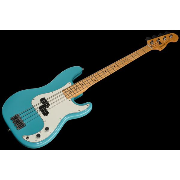 Fender Player II P Bass MN AQB