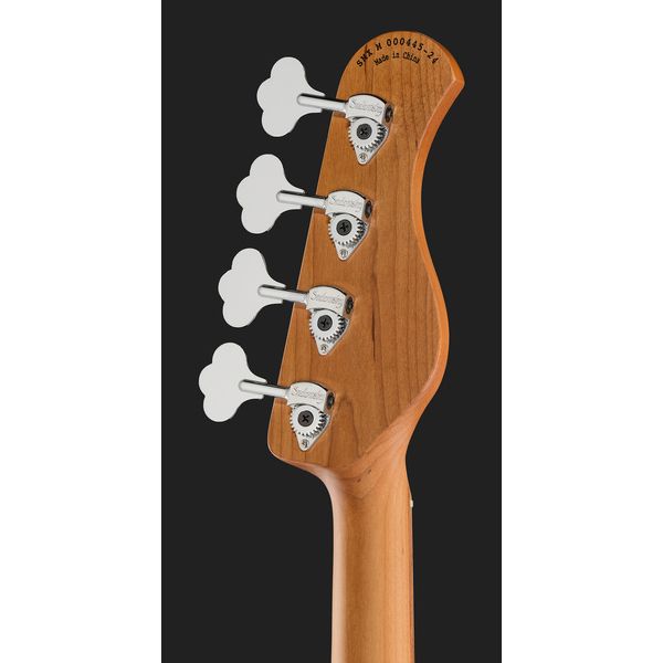 Sadowsky MetroExp21 HybPJ4 FL LH BK