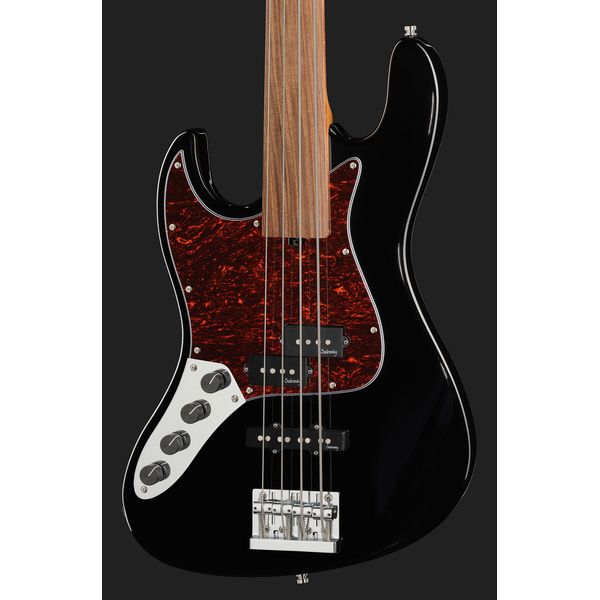 Sadowsky MetroExp21 HybPJ4 FL LH BK