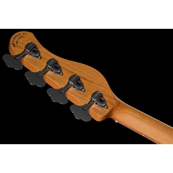 Sadowsky MetroExp21 HybPJ4 FL LH BK