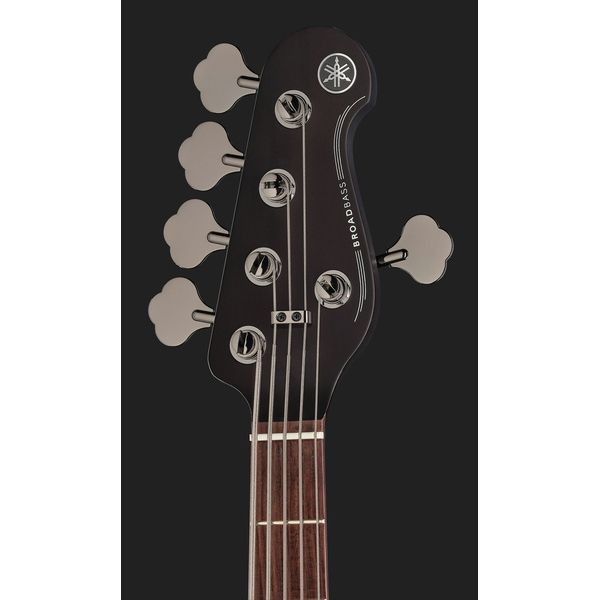 Yamaha BB735 AIDB Indigo Blue