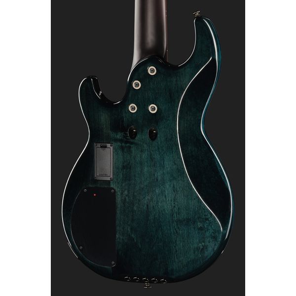 Yamaha BB735 AIDB Indigo Blue