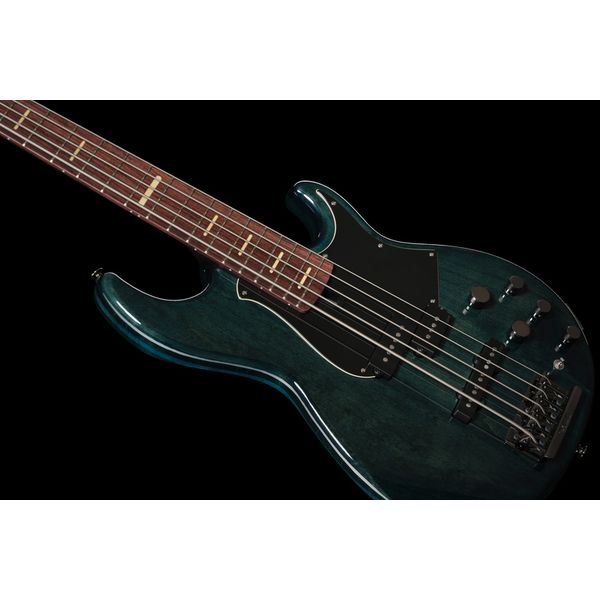 Yamaha BB735 AIDB Indigo Blue