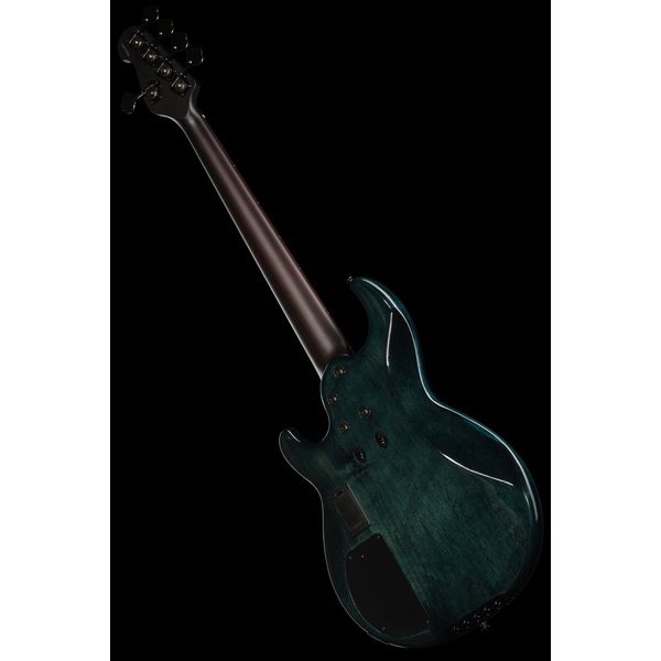 Yamaha BB735 AIDB Indigo Blue