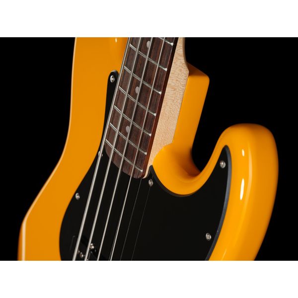 Markbass MB Yellow JB