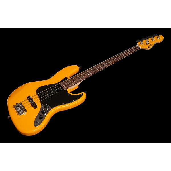 Markbass MB Yellow JB
