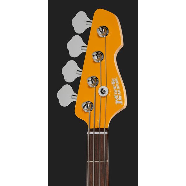 Markbass MB Yellow JB