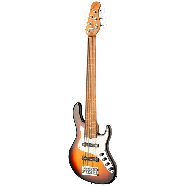 Sadowsky MetroExpress 24-Fret MO 6 TS
