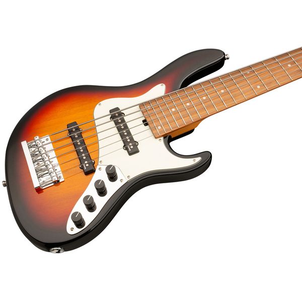 Sadowsky MetroExpress 24-Fret MO 6 TS