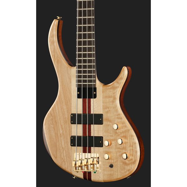 Tobias Classic IV