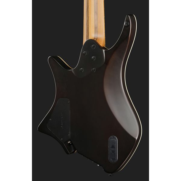 Strandberg Boden Bass Standard 5 NA