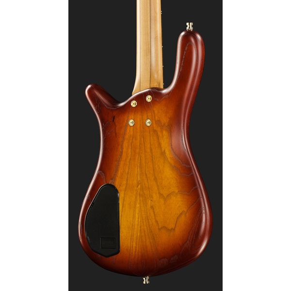 Warwick Teambuilt Streamer 4 Fret HSB