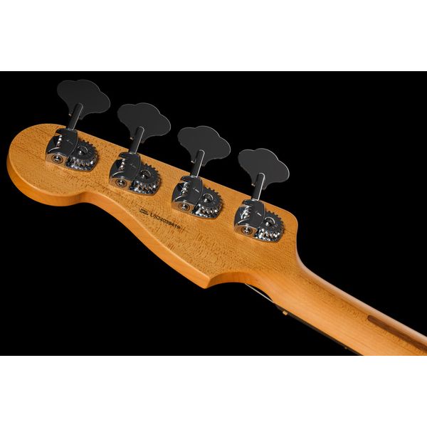 Fender Am Ultra II Meteora Bass TXT