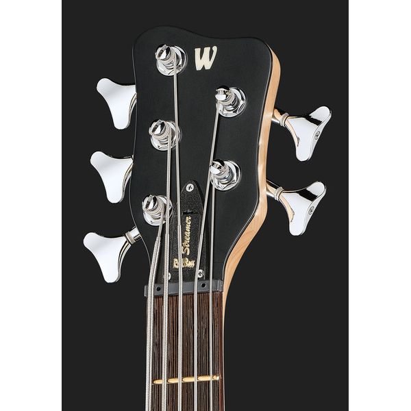 Warwick RockBass Streamer 5 NBT