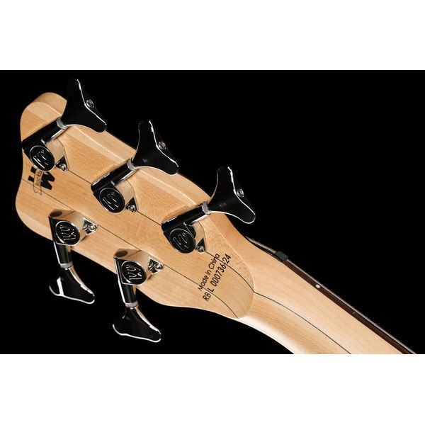 Warwick RockBass Streamer 5 NBT