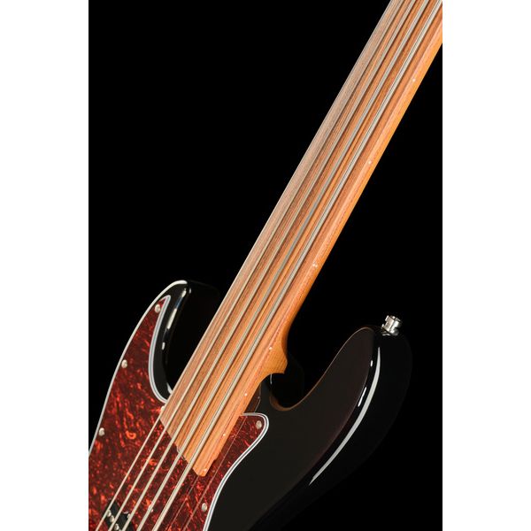 Sadowsky MetroExp21 Vin JJ5Mor FL LH BK