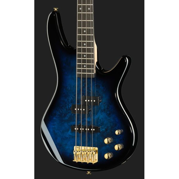 Ibanez GSR200-TMU