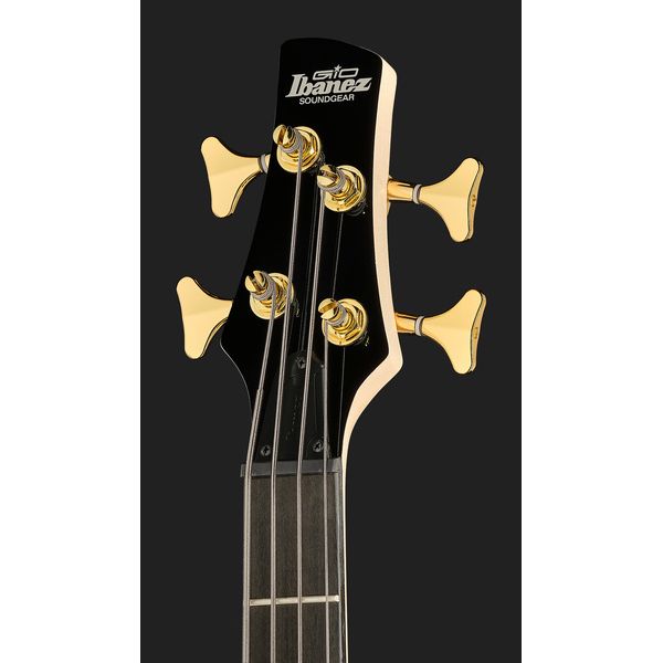 Ibanez GSR200-TMU