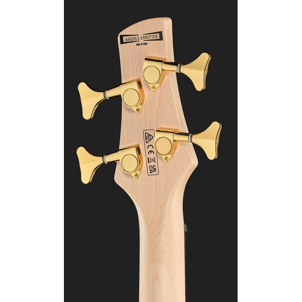 Ibanez GSR200-TMU