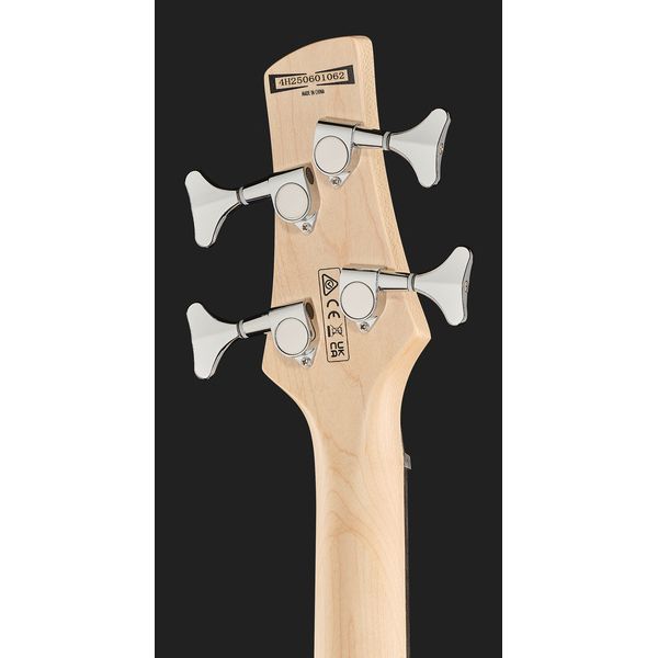 Ibanez GSR200-BPK