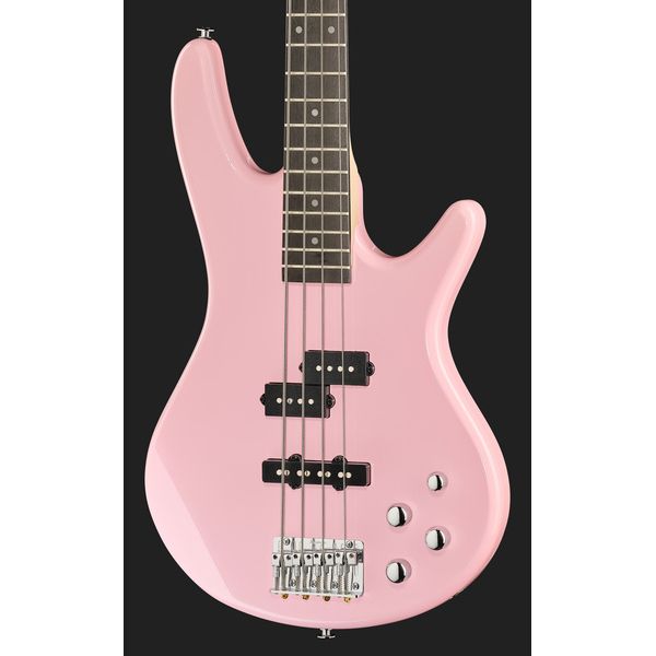 Ibanez GSR200-BPK