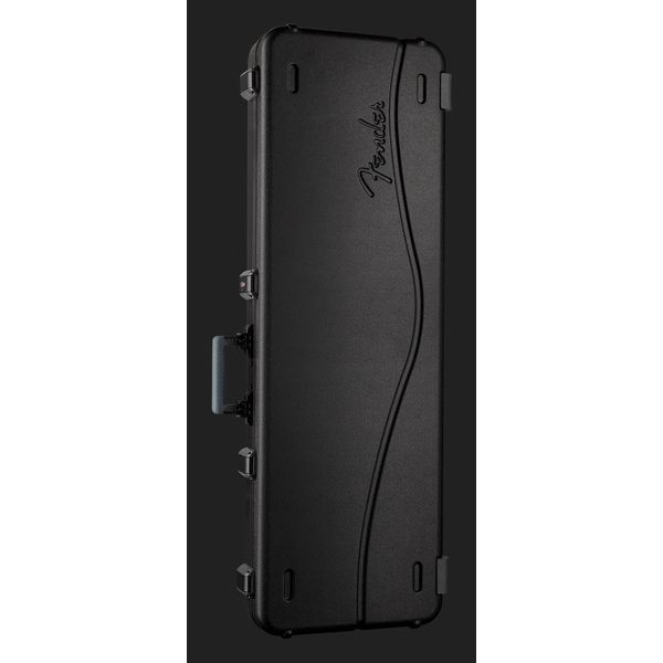 Fender Am Ultra II Jazz Bass EB UBST