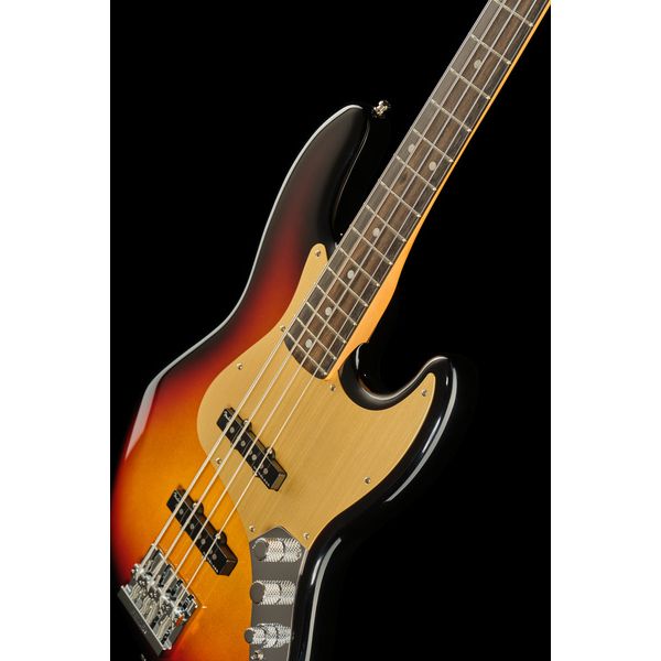 Fender Am Ultra II Jazz Bass EB UBST