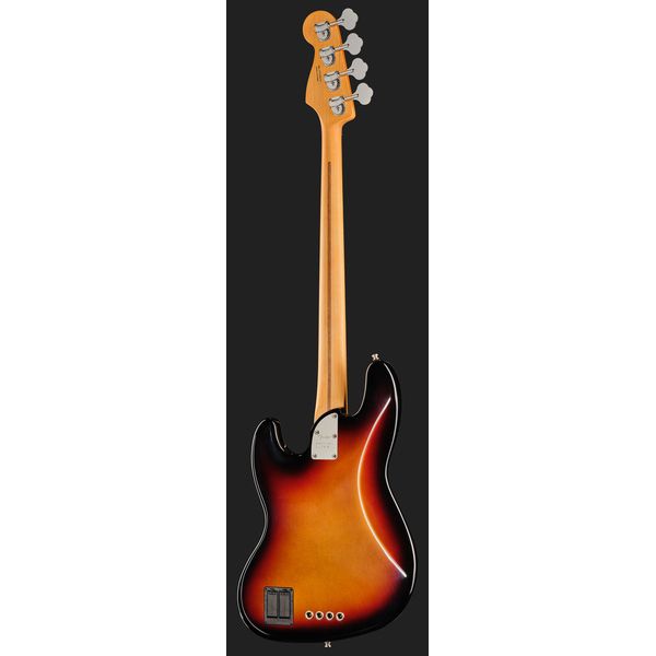 Fender Am Ultra II Jazz Bass EB UBST