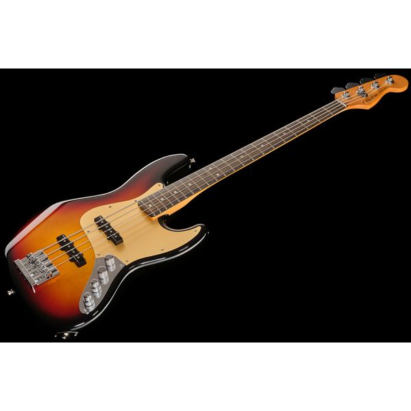 Fender Am Ultra II Jazz Bass EB UBST