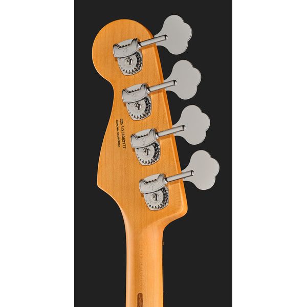Fender Am Ultra II Jazz Bass EB UBST