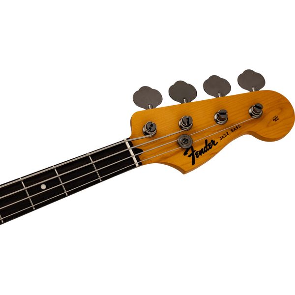 Fender MIJ Hybrid II Jazz Bass MAB