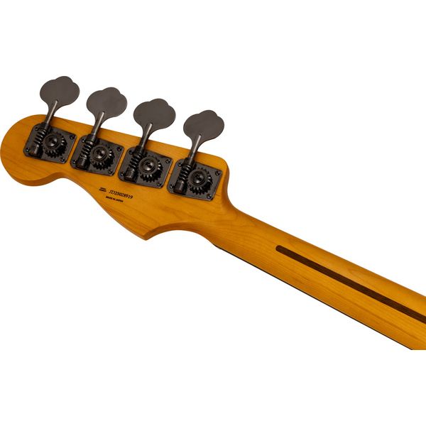 Fender MIJ Hybrid II Jazz Bass MAB