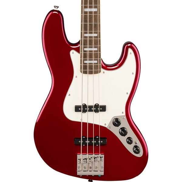 Squier CV 70s Active J Bass LRL CAR