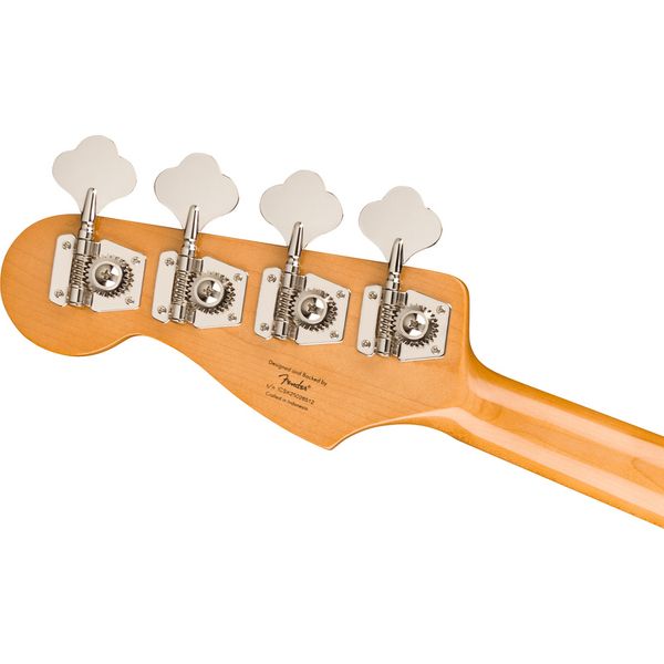 Squier CV 70s Active J Bass LRL CAR