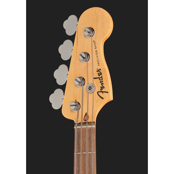 Fender Standard P Bass LRL BPG 3TS
