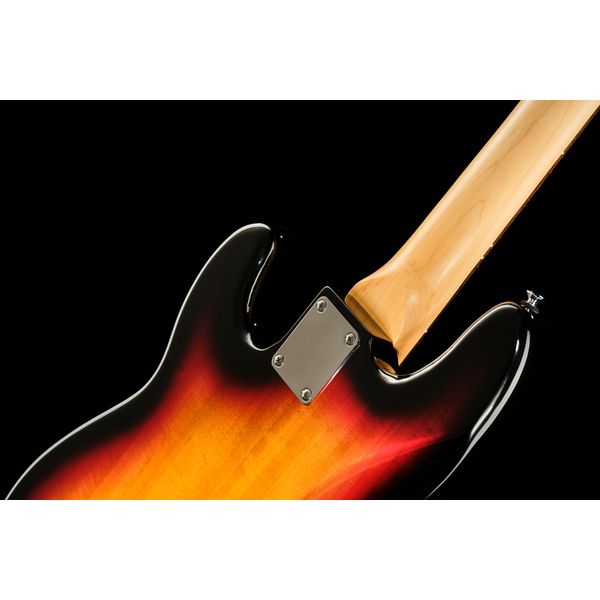 Fender Standard P Bass LRL BPG 3TS