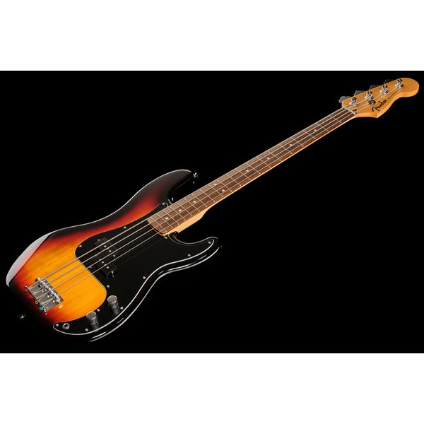 Fender Standard P Bass LRL BPG 3TS