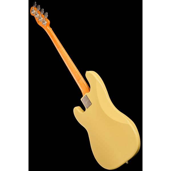 Squier CV Tele Bass MN PPG VWT