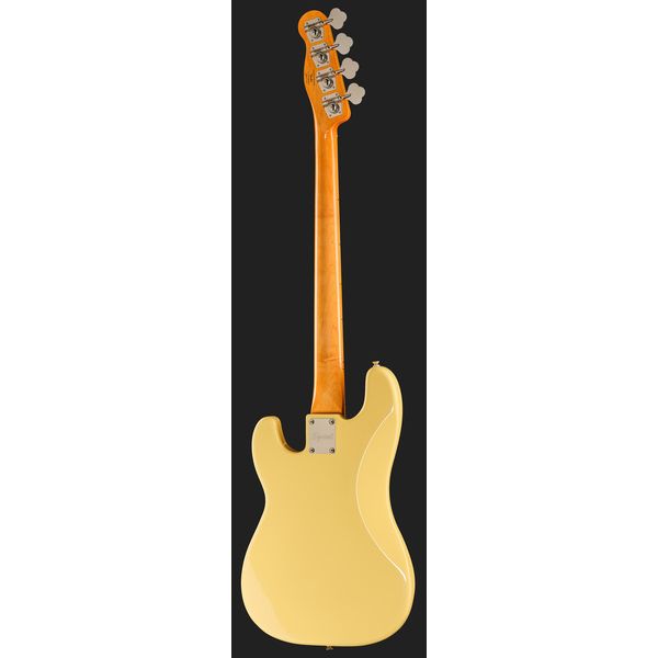 Squier CV Tele Bass MN PPG VWT