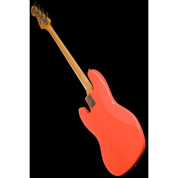 Squier CV 60s J Bass LRL TSPG TCO