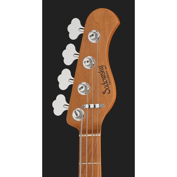 Sadowsky MetroExp21 Vintage M4 RM WH