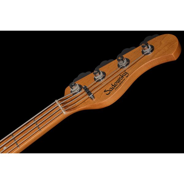 Sadowsky MetroExp21 Vintage M4 RM WH