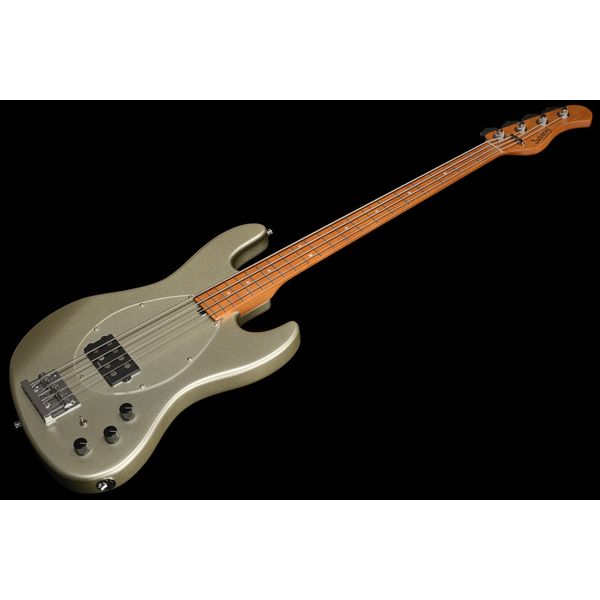 Sadowsky MetroExp21 Vintage M4 RM WH